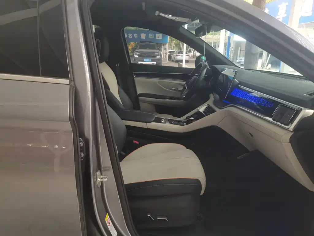 BYD PLUS New Energy — миниатюра 4