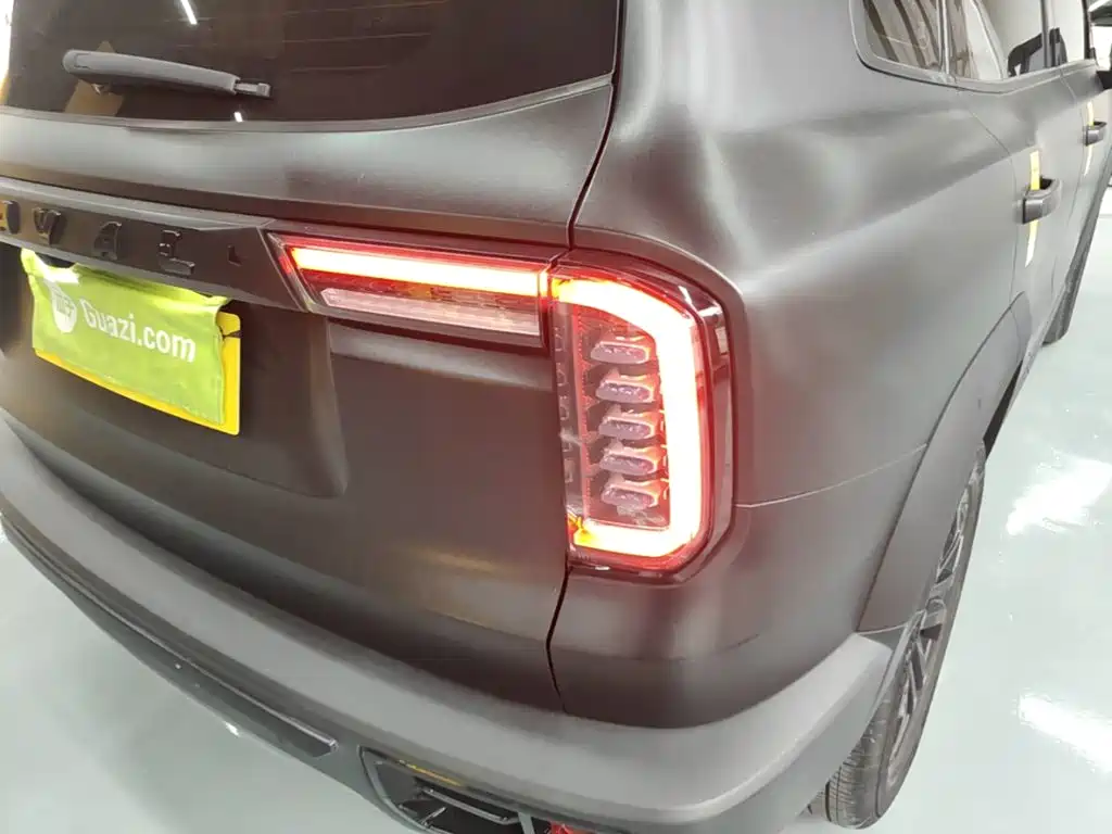 Haval Big Dog — миниатюра 8