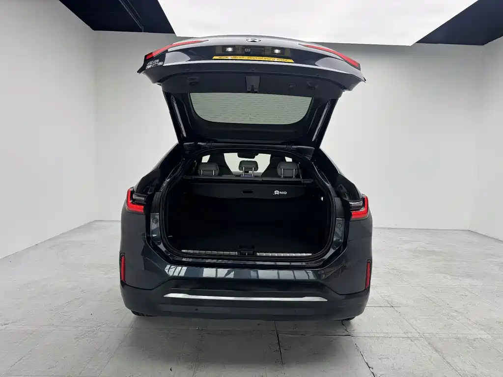 NIO EC6 — миниатюра 14