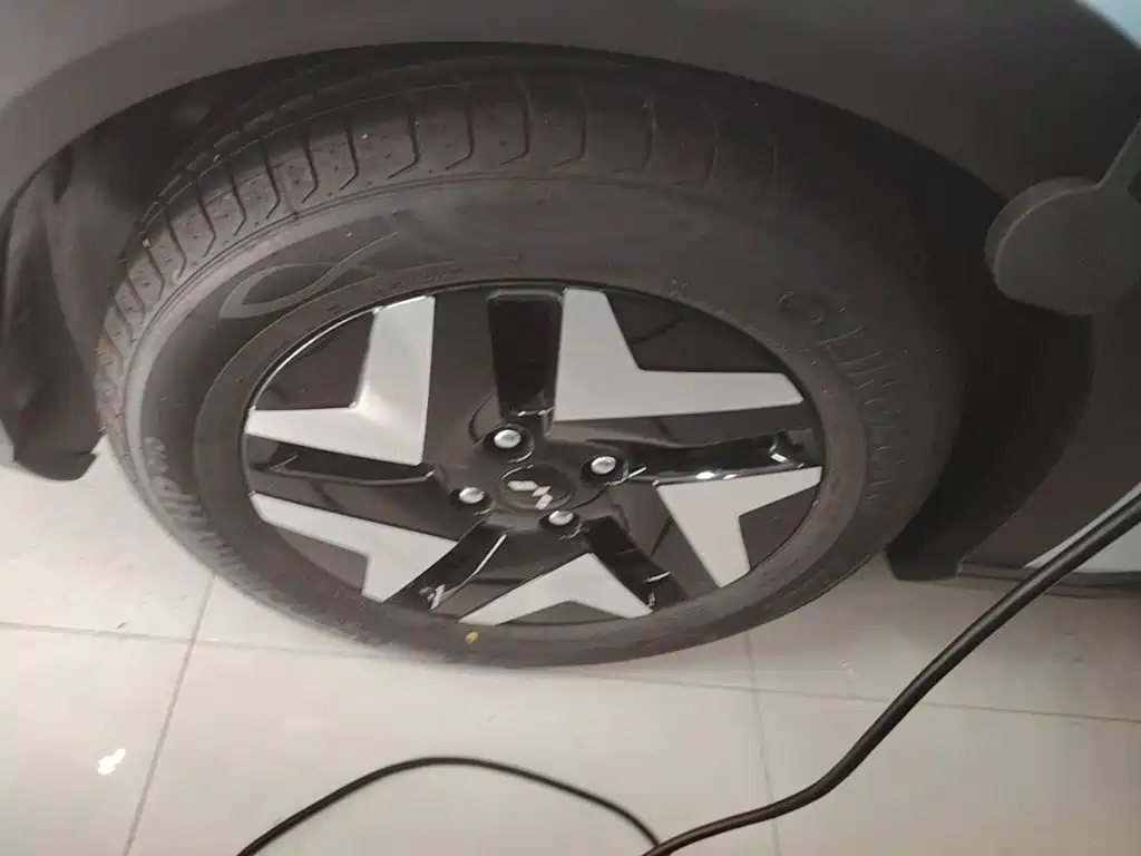 Wuling Bingo S — миниатюра 23