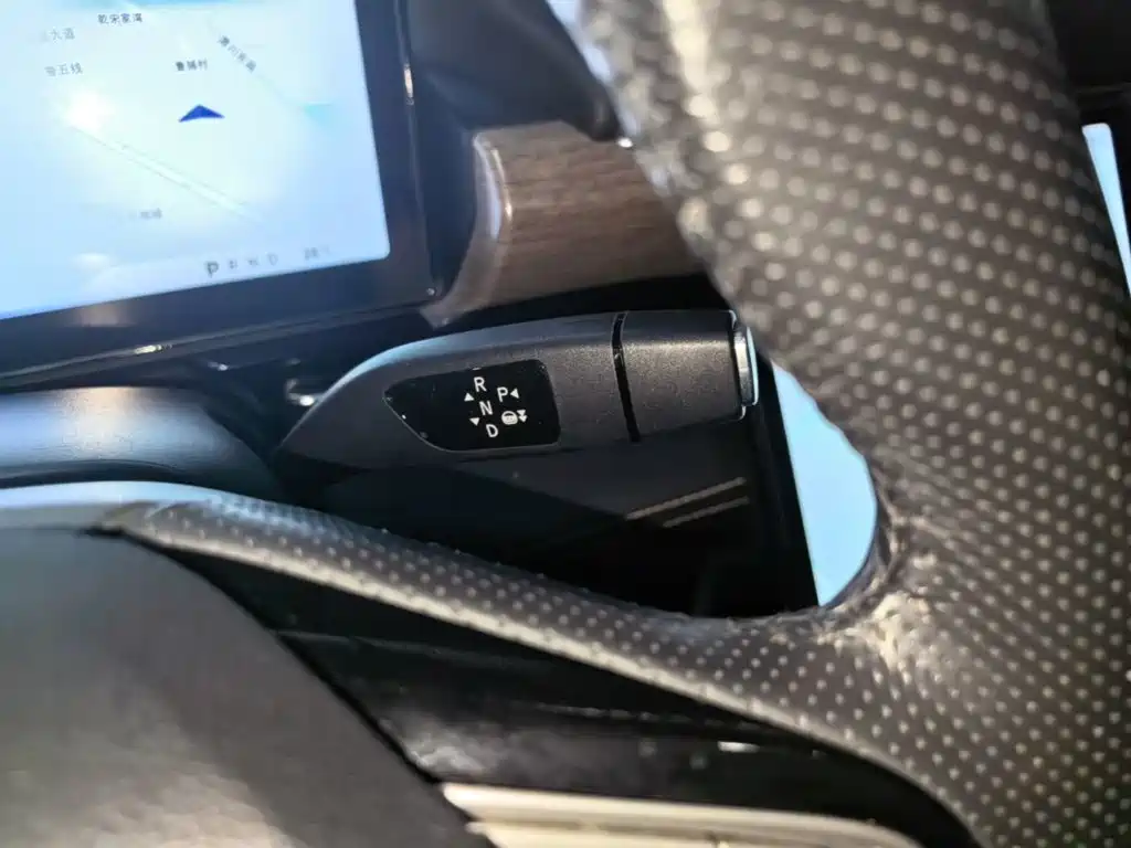 XPeng P5 — миниатюра 14