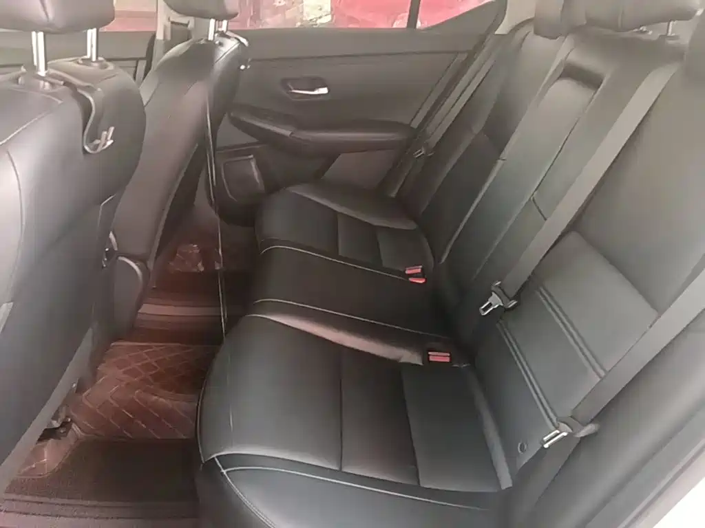 Nissan Sylphy — миниатюра 17