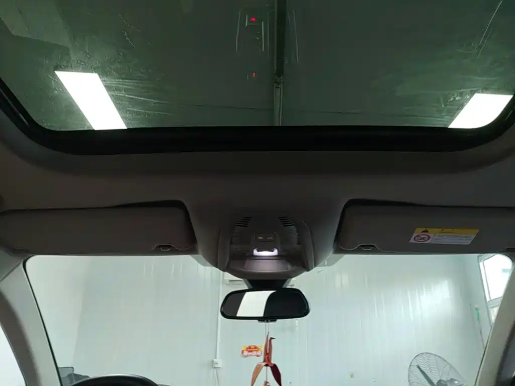 Citroen C5 AIRCROSS — миниатюра 18