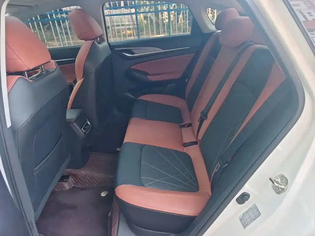 Changan Eado — миниатюра 17