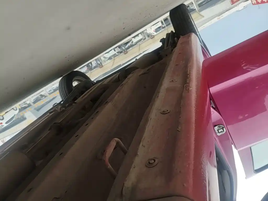 Suzuki Alto — миниатюра 21