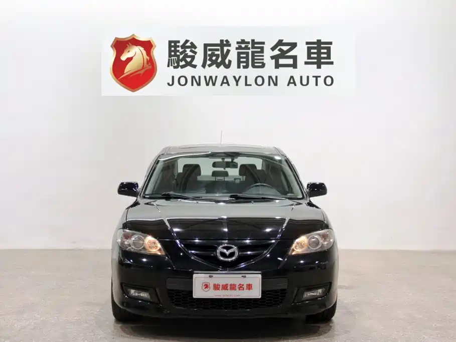 Mazda 3 — миниатюра 2