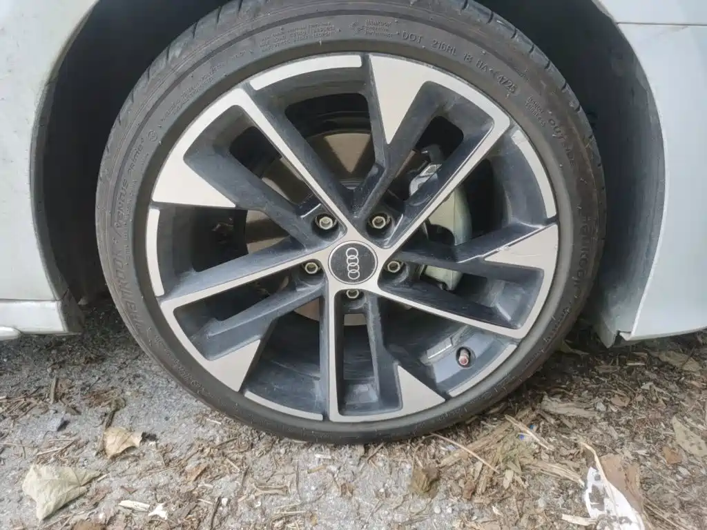 Audi A3 — миниатюра 24