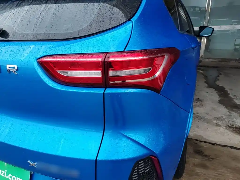 Jetour X70 — миниатюра 8