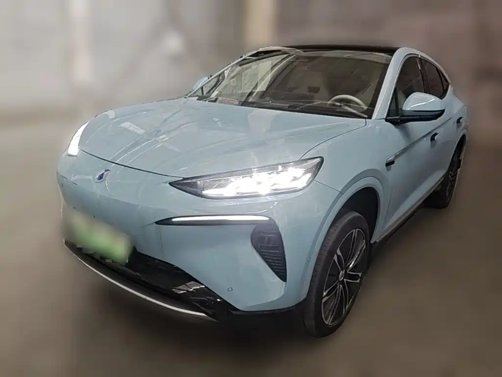 Denza Denza N7