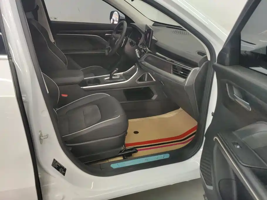 Haval H6 — миниатюра 8