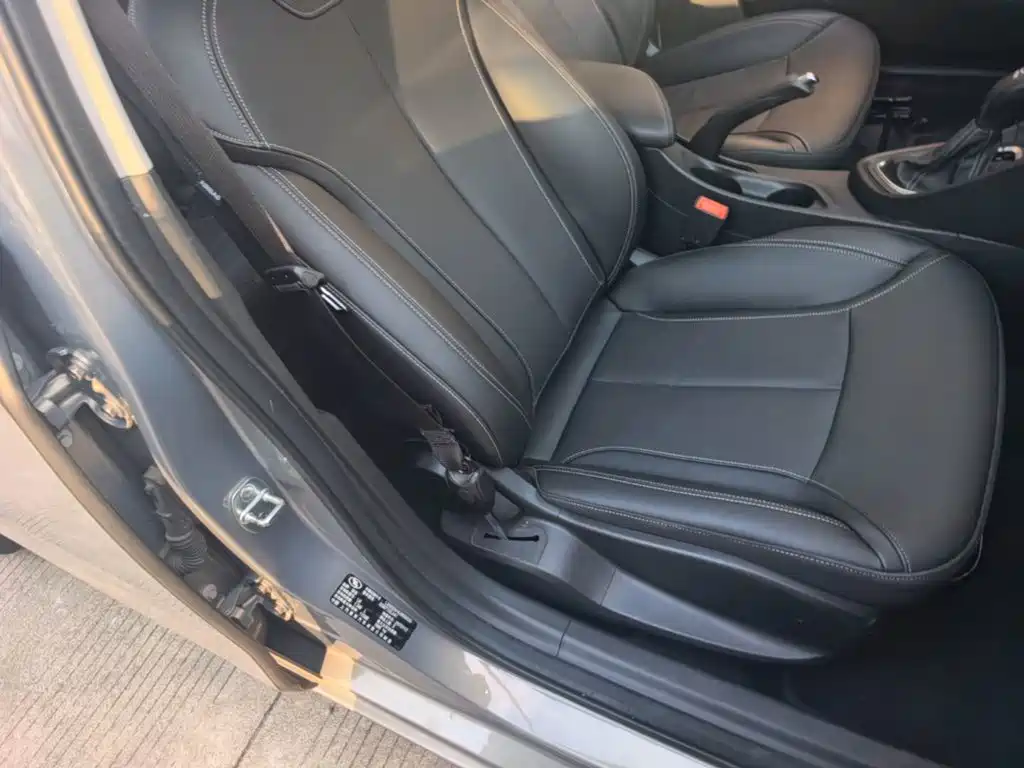 Buick Excelle — миниатюра 25