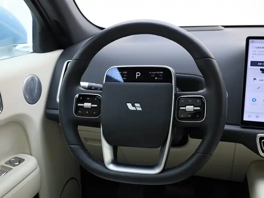 Li Auto IDEAL L7