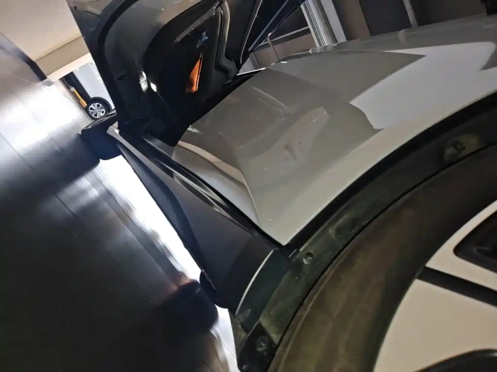NIO ET5T — миниатюра 22