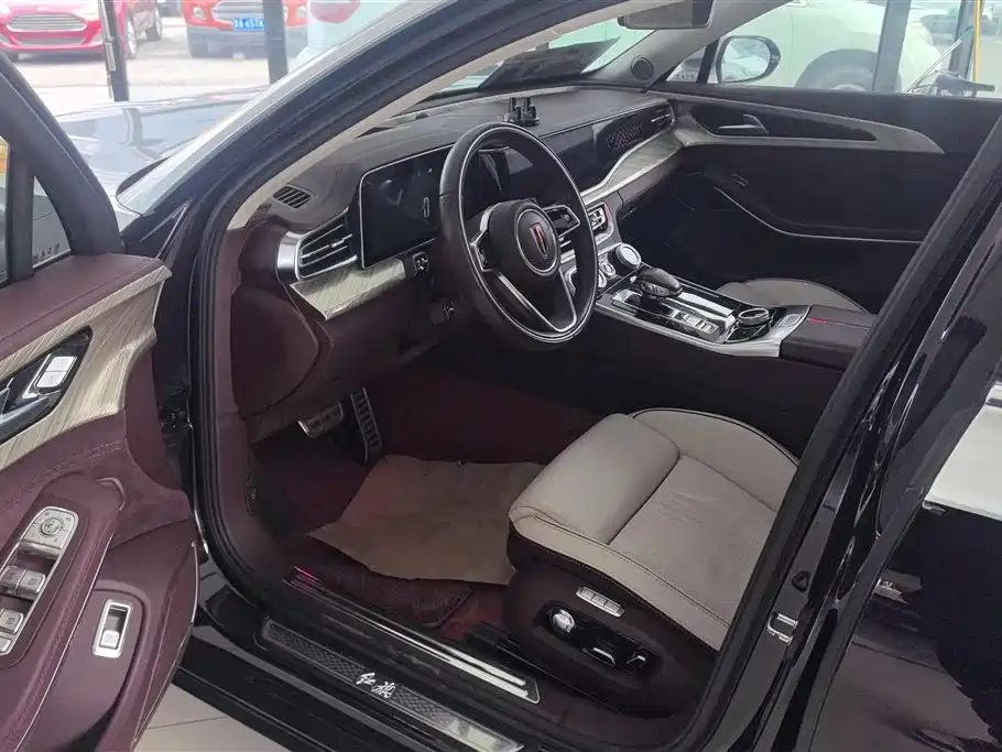 Hongqi HONGQI H9