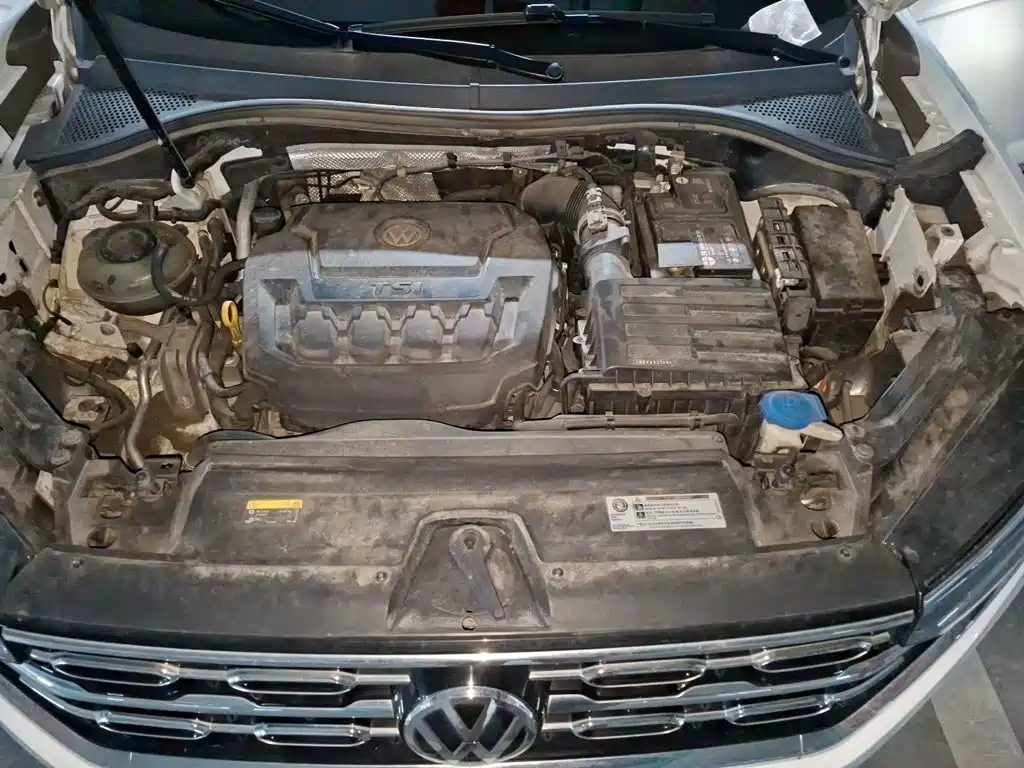 Volkswagen Tayron — миниатюра 21