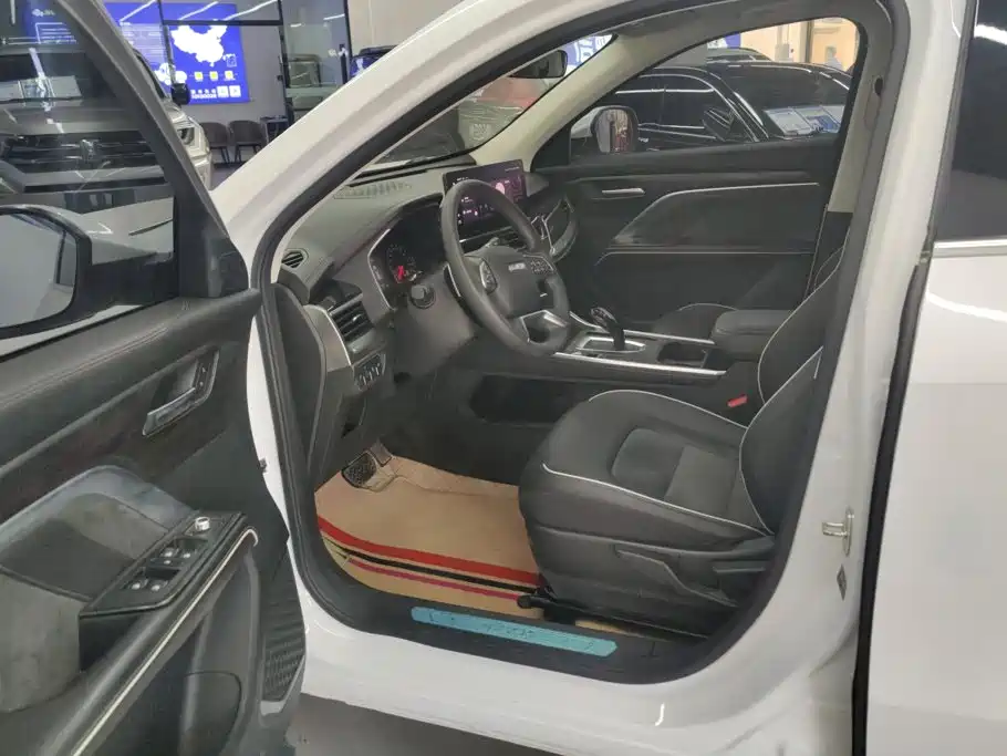 Haval H6 — миниатюра 9