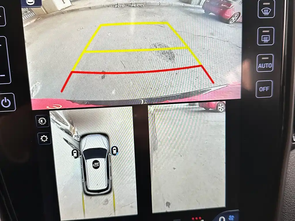 HYUNDAI BEIJING HYUNDAI IX35