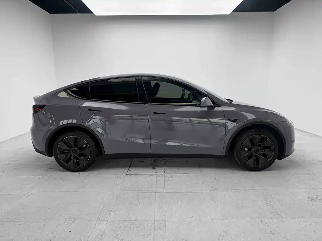 Tesla Model Y — миниатюра 9