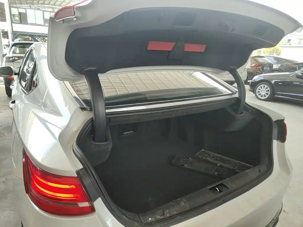 Geely Borui — миниатюра 19