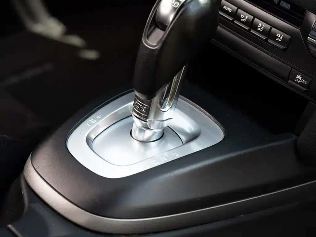 Porsche Cayman — миниатюра 9