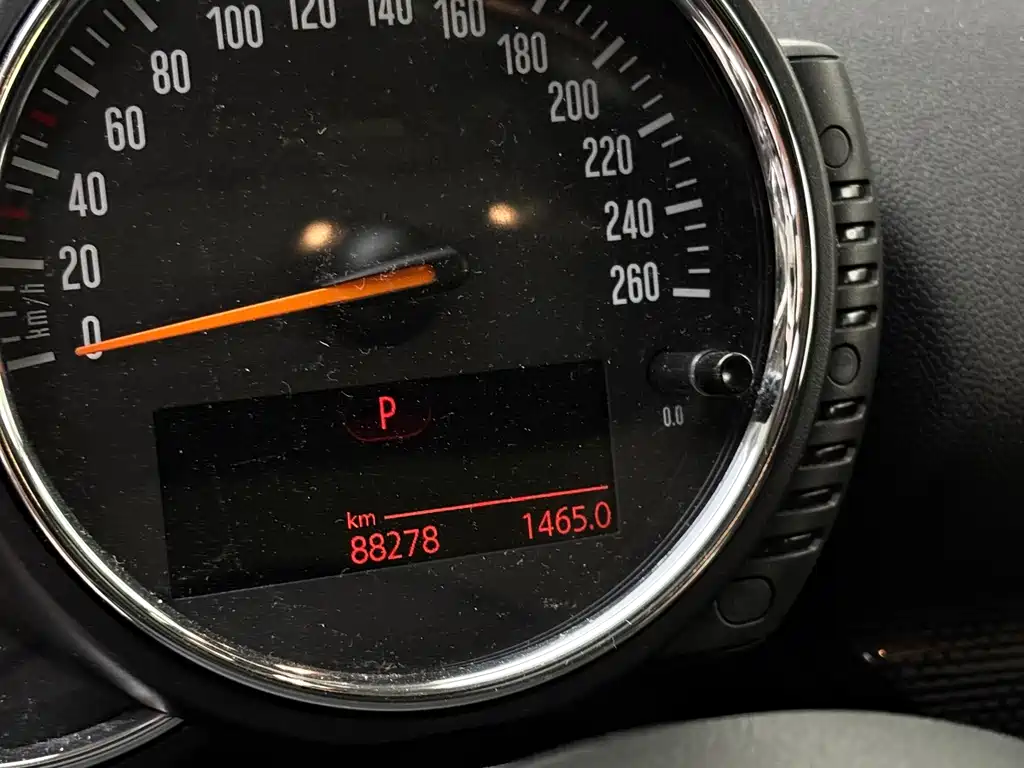 MINI Mini Clubman — миниатюра 7