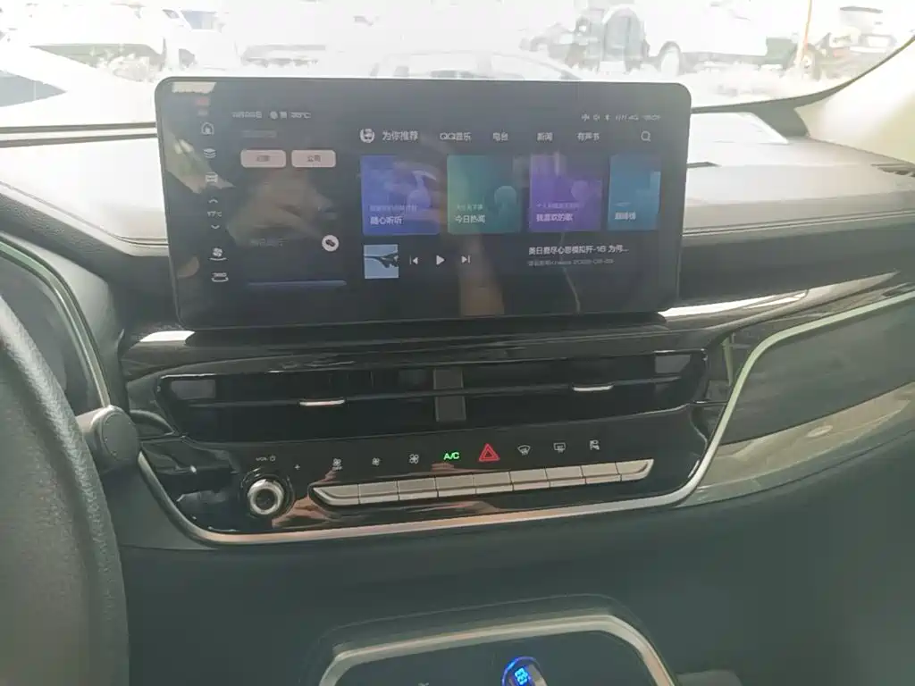 Haval H6 — миниатюра 13