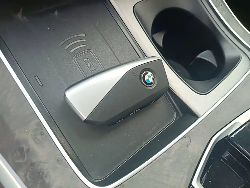 BMW X5 — миниатюра 9