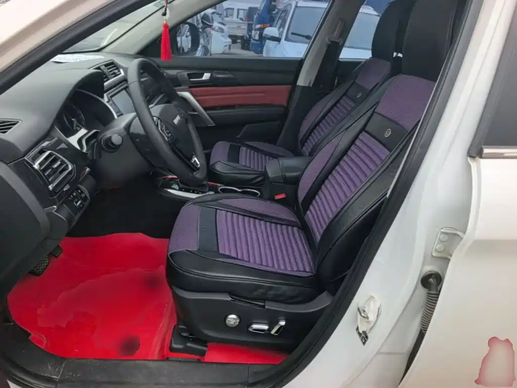 Haval H2 — миниатюра 15