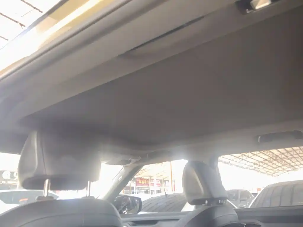 Geely Cowboy — миниатюра 18
