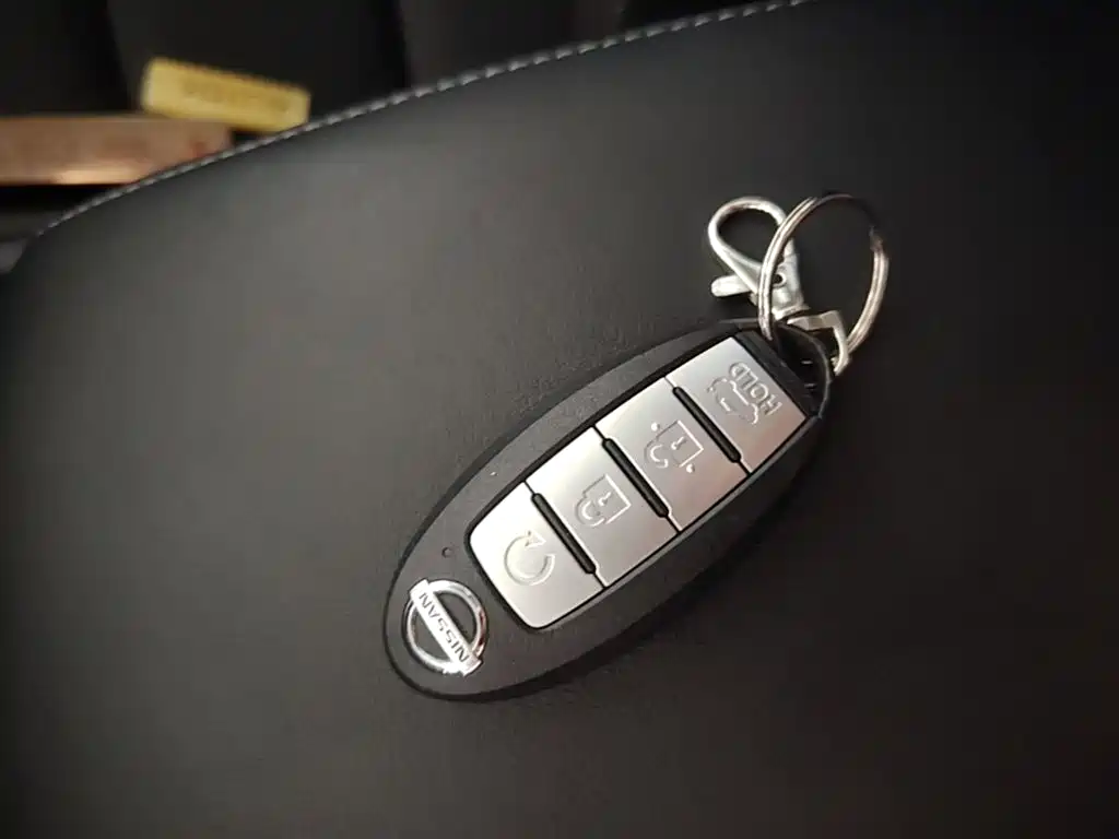 Nissan Sylphy — миниатюра 17