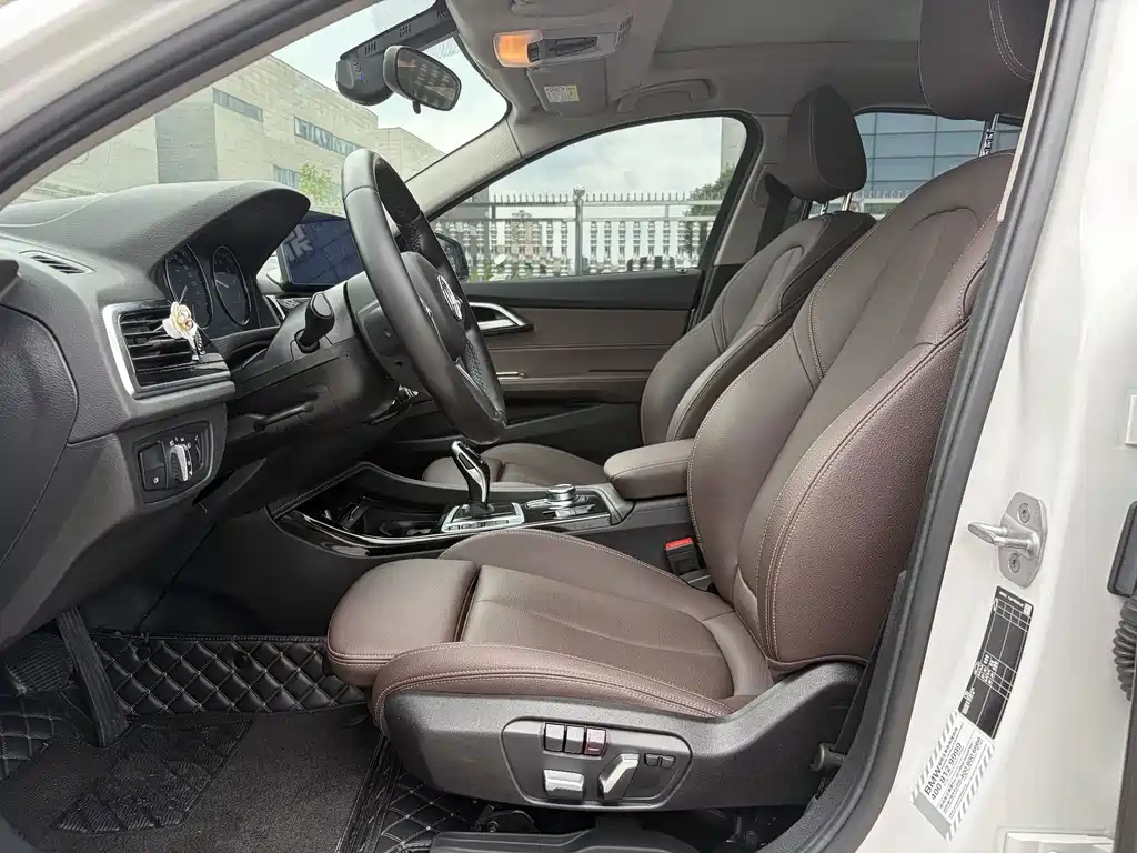 BMW 1 Series — миниатюра 4