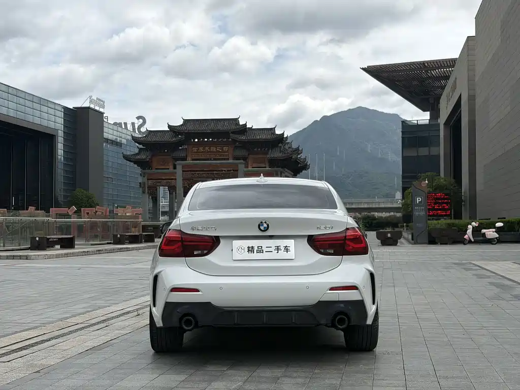 BMW 1 Series — миниатюра 8