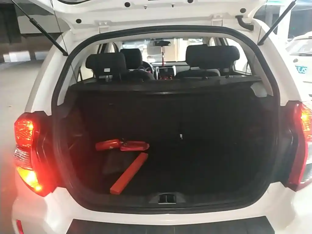Changan CX20 — миниатюра 19