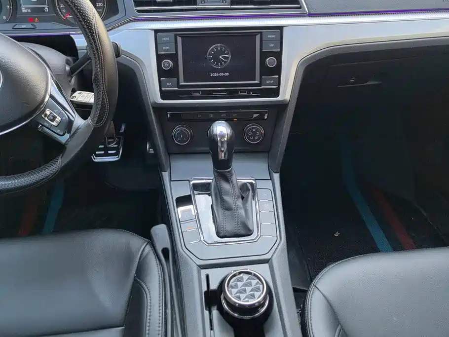 Volkswagen Lamando — миниатюра 16