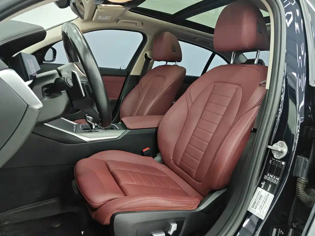 BMW 3 Series — миниатюра 20