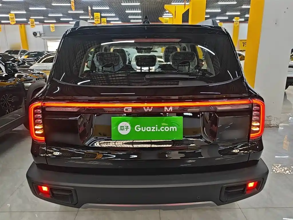 Haval Dargo 2026 1.5T DCT