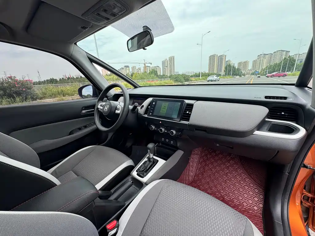 Honda Life — миниатюра 22