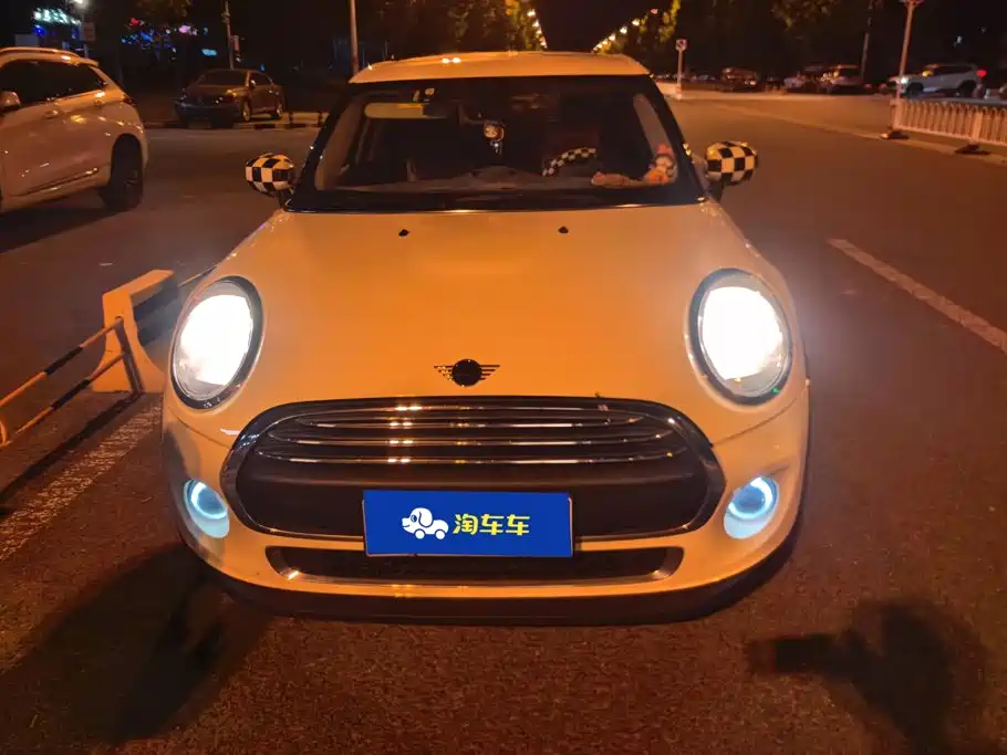 MINI Mini — миниатюра 2