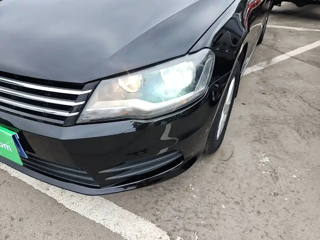 Volkswagen Bora — миниатюра 24