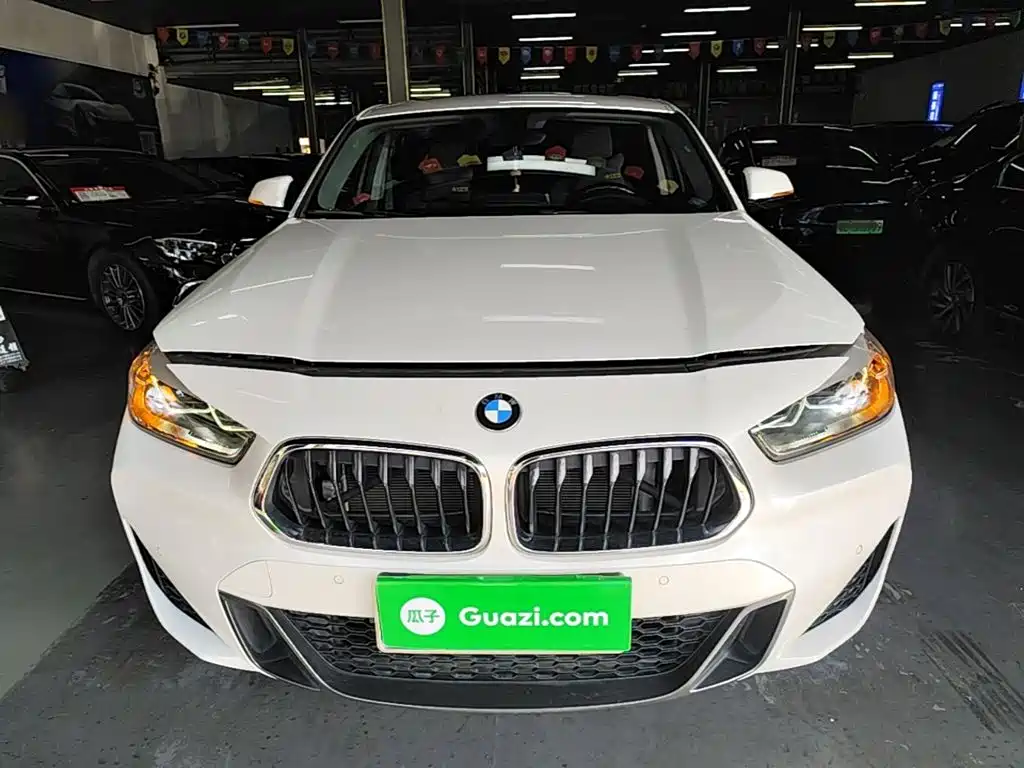 BMW X2 — миниатюра 3