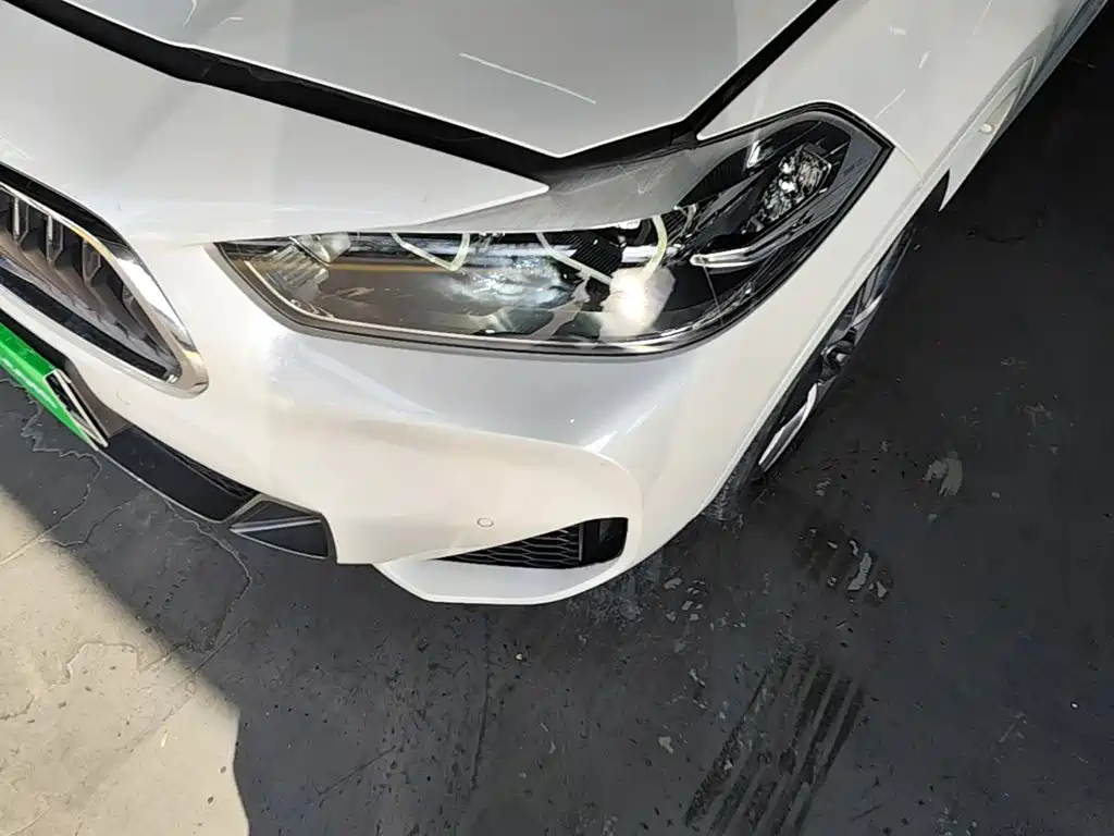 BMW X2 — миниатюра 24