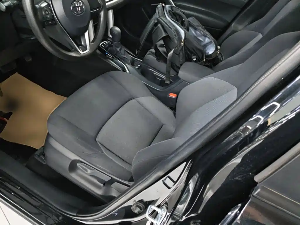 Toyota Frontlander — миниатюра 11