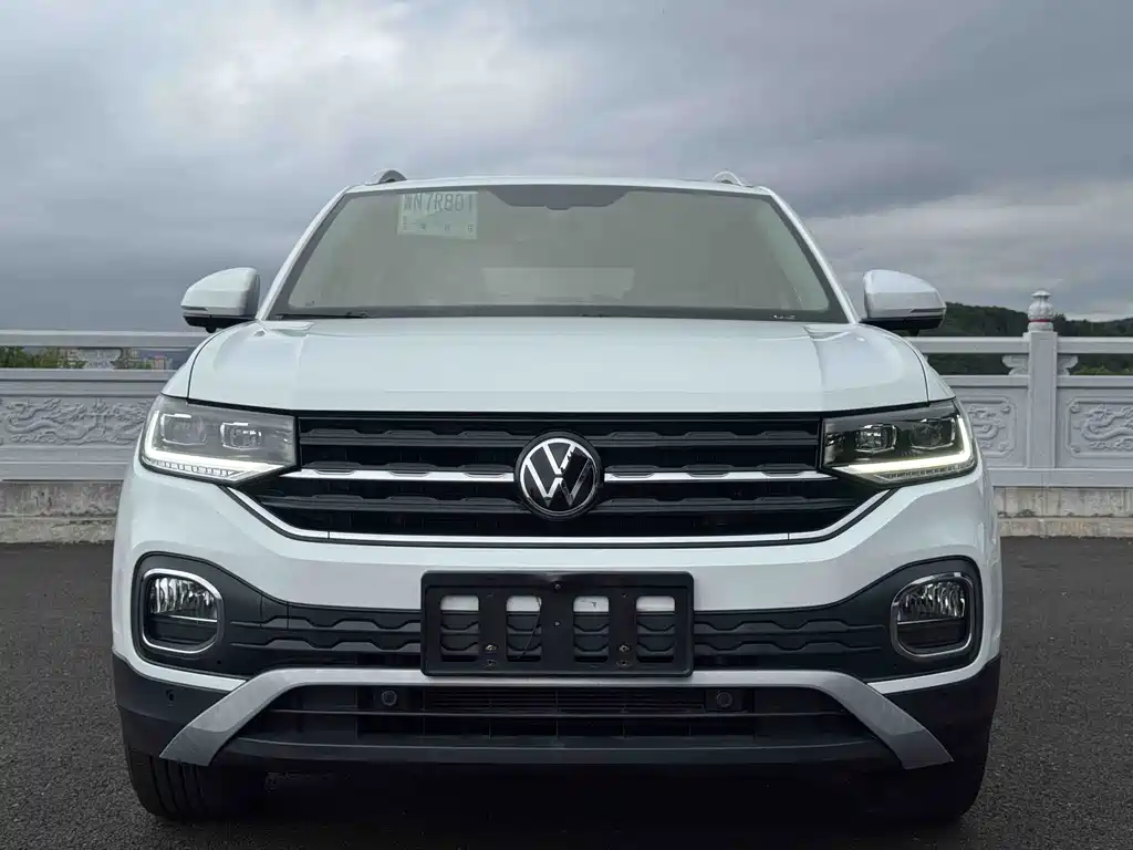 Volkswagen Tacqua — миниатюра 2