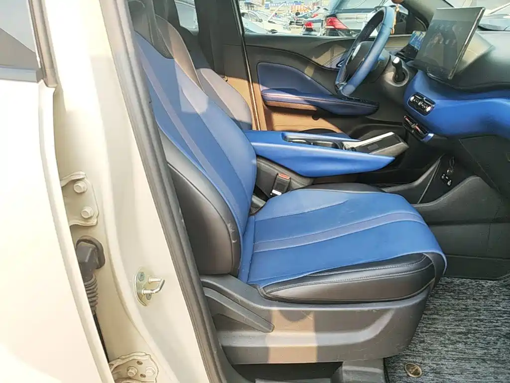 BYD Seagull — миниатюра 25
