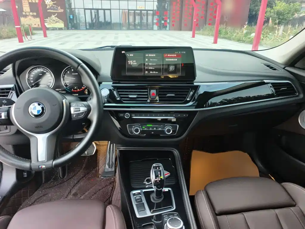 BMW 1 Series — миниатюра 14