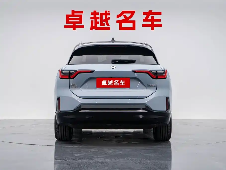 NIO ES6 — миниатюра 2