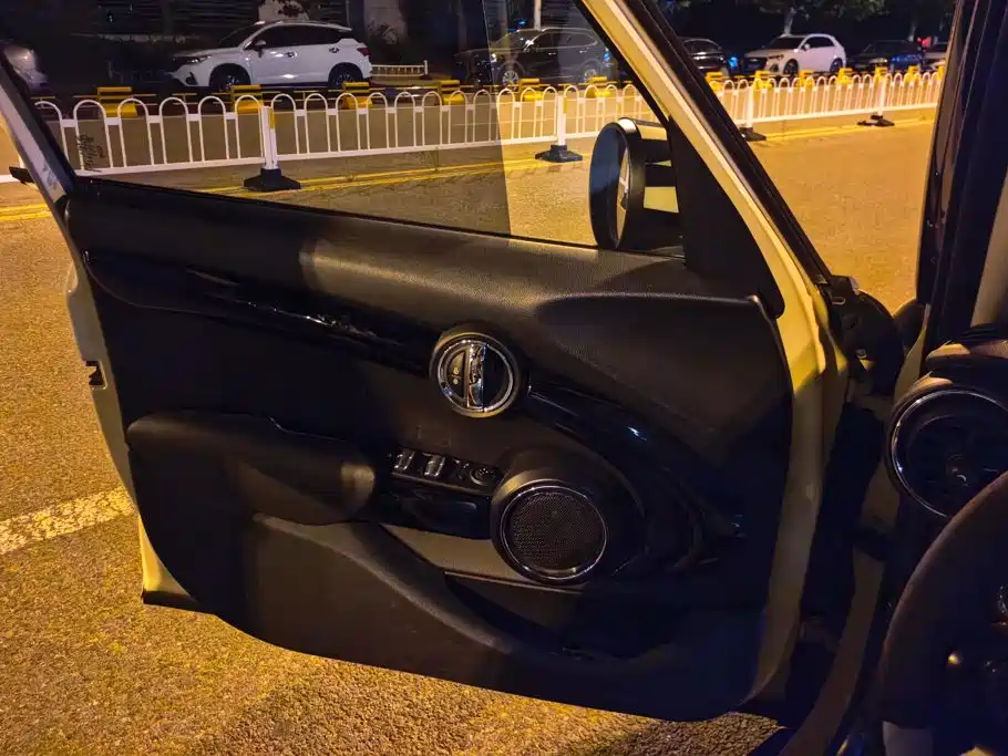 MINI Mini — миниатюра 7