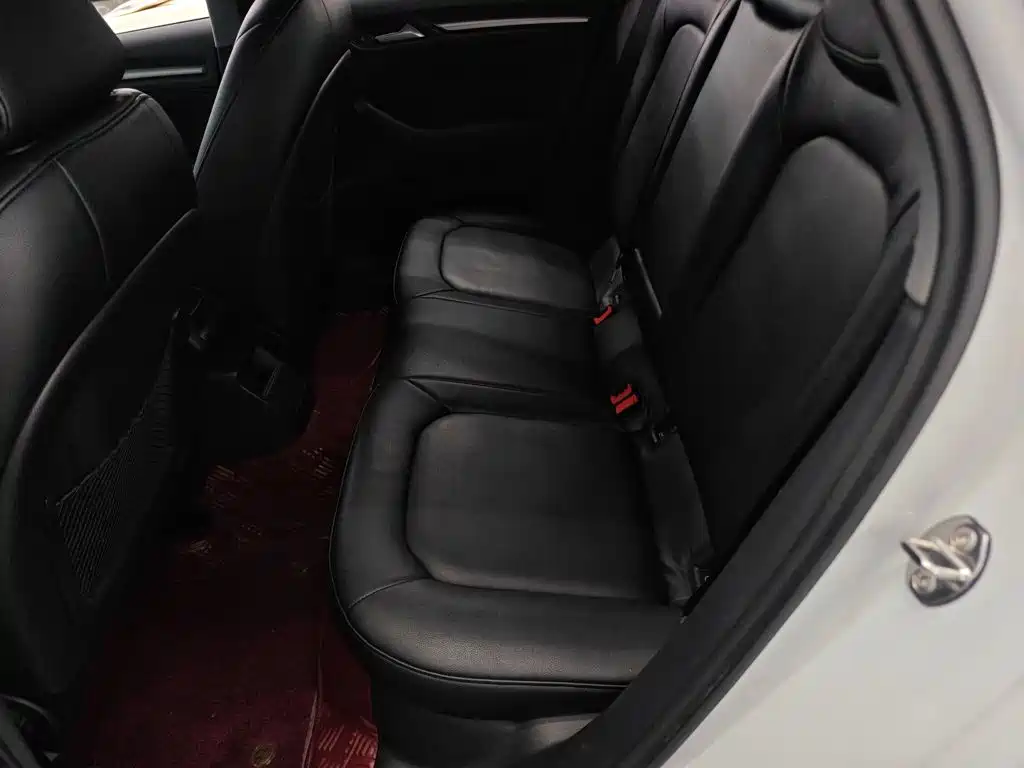 Audi A3 — миниатюра 16