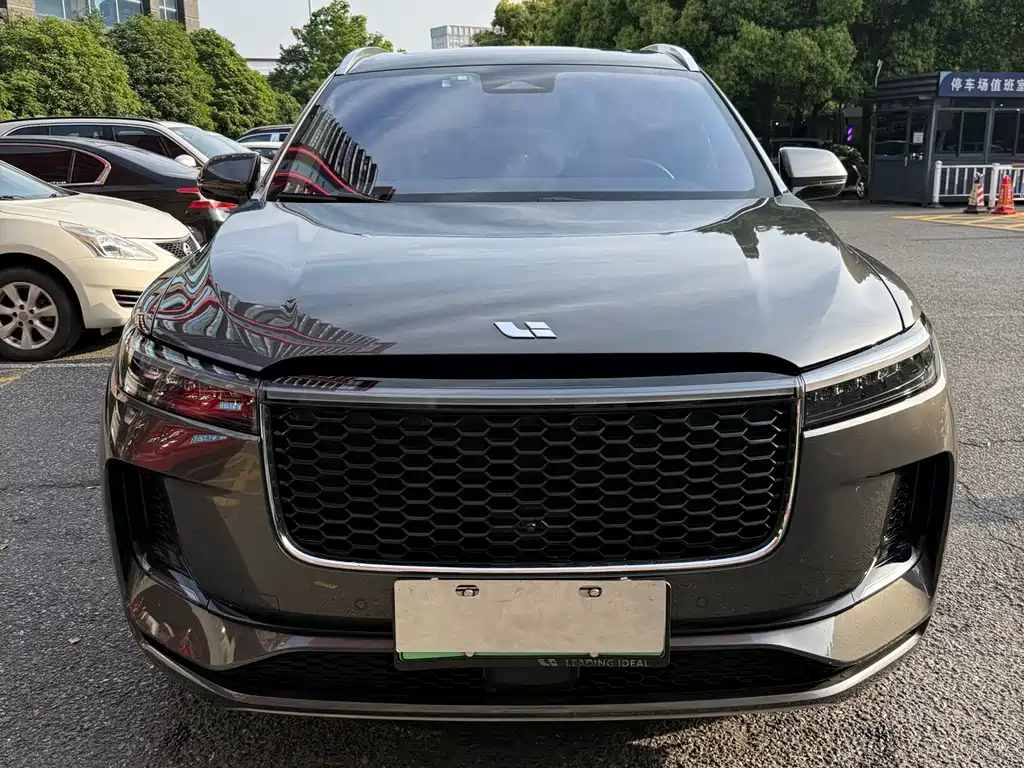 Li Auto Li ONE 2022