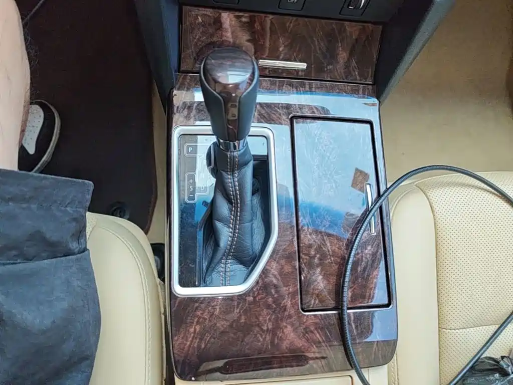 Toyota Camry — миниатюра 14